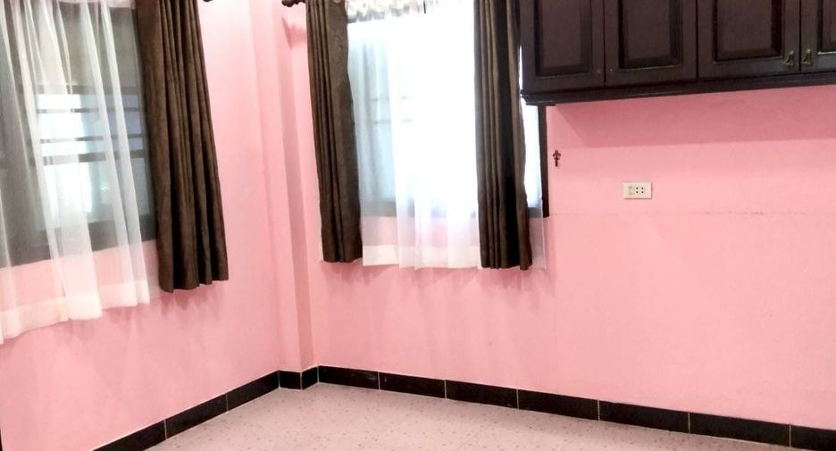 ขาย และ ให้เช่า 3 ห้องนอน บ้านเดี่ยว ใน บางละมุง, ชลบุรี