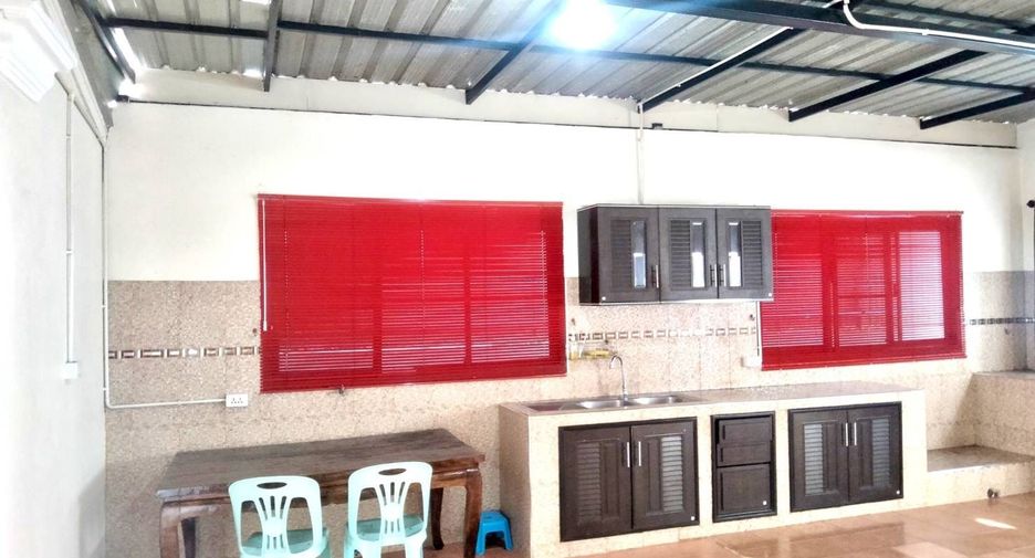 ขาย และ ให้เช่า 3 ห้องนอน บ้านเดี่ยว ใน บางละมุง, ชลบุรี