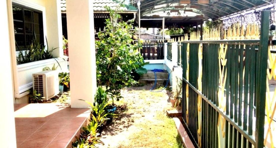 ขาย และ ให้เช่า 3 ห้องนอน บ้านเดี่ยว ใน บางละมุง, ชลบุรี