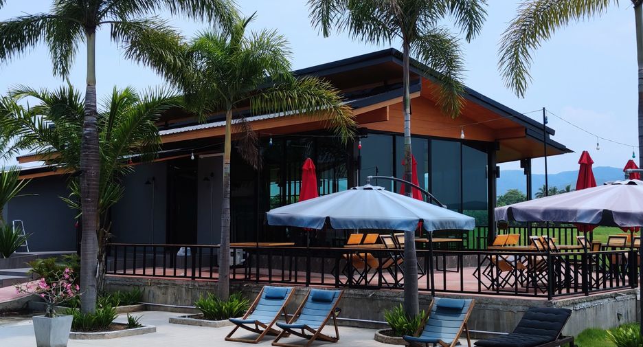 For sale 6 bedrooms house in Doi Saket, Chiang Mai