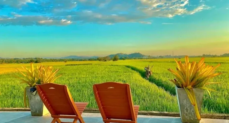 For sale 6 bedrooms house in Doi Saket, Chiang Mai