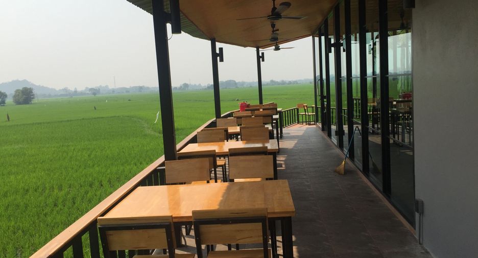 For sale 6 bedrooms house in Doi Saket, Chiang Mai