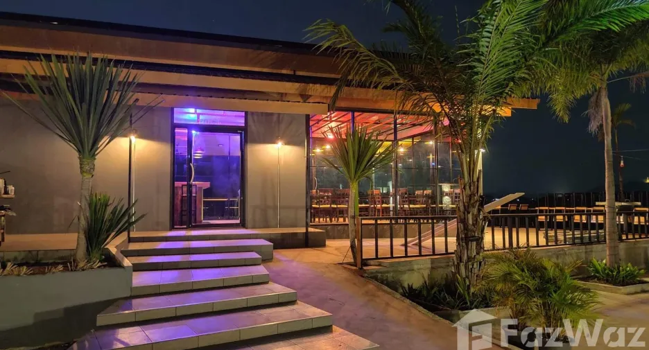 For sale 6 bedrooms house in Doi Saket, Chiang Mai