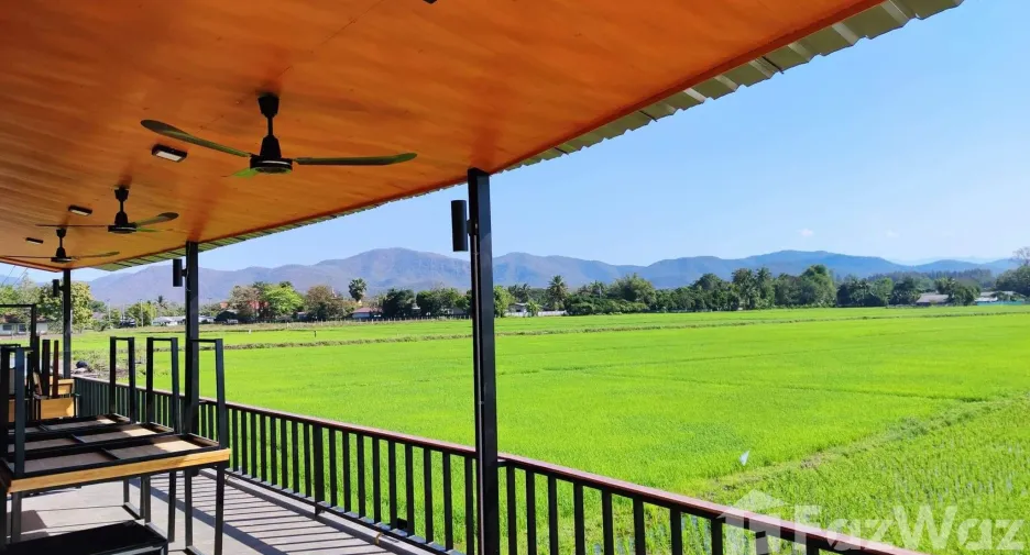 For sale 6 bedrooms house in Doi Saket, Chiang Mai