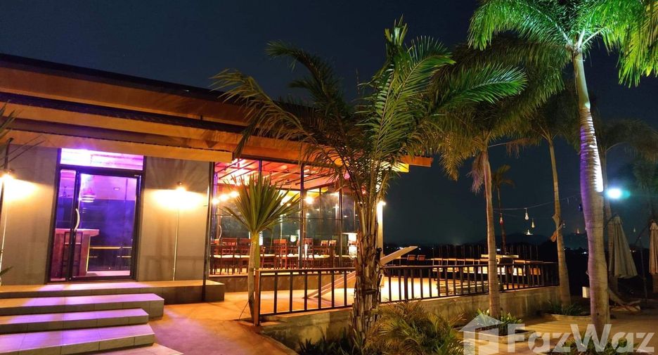 For sale 6 bedrooms house in Doi Saket, Chiang Mai