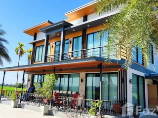 出售 6 卧室 独立屋 在 Doi Saket, Chiang Mai