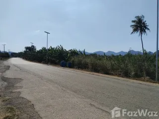 À vendre terrain à Hua Hin, Prachuap Khiri Khan