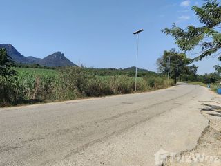 À vendre terrain à Hua Hin, Prachuap Khiri Khan