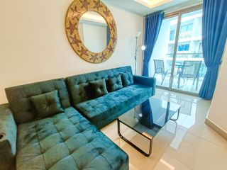 Apartment zum Kauf und zur Miete mit 1 Zimmer in Bang Lamung, Chonburi