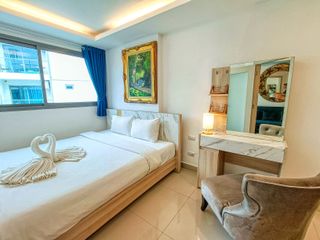 Apartment zum Kauf und zur Miete mit 1 Zimmer in Bang Lamung, Chonburi
