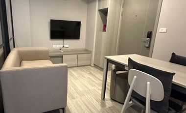 For sale 1 Beds condo in Bang Na, Bangkok