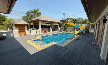 出售 和 出租 3 卧室 别墅 在 Cha-Am, Phetchaburi
