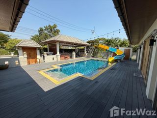 Villa zum Kauf und zur Miete mit 3 Zimmer in Cha Am, Phetchaburi
