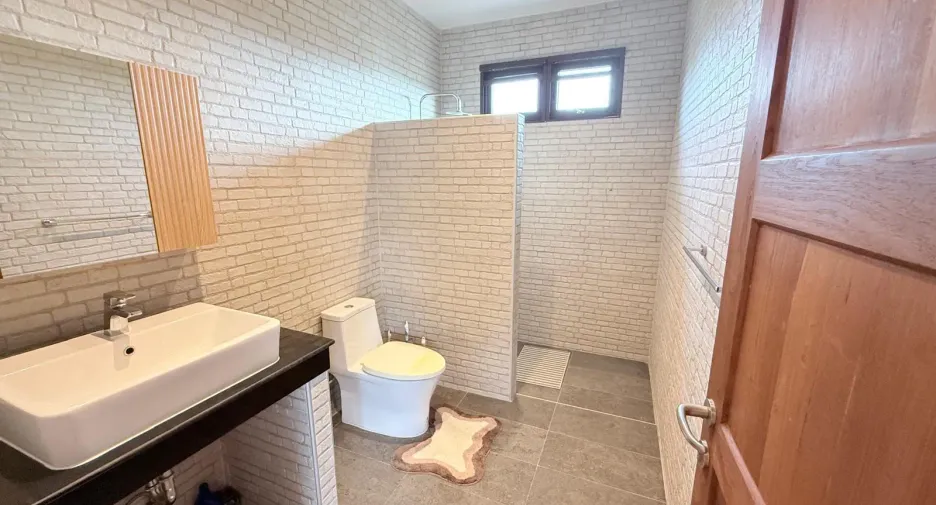 Villa zum Kauf und zur Miete mit 3 Zimmer in Cha Am, Phetchaburi