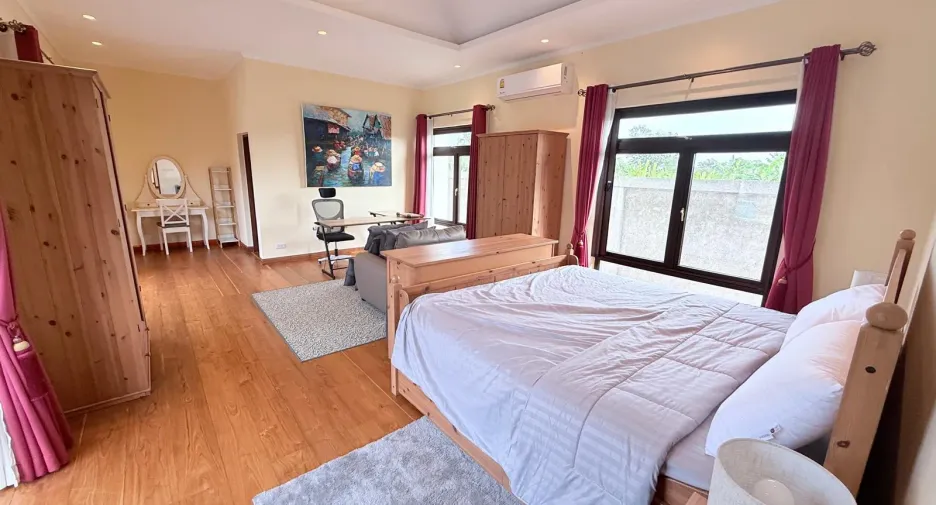 Villa zum Kauf und zur Miete mit 3 Zimmer in Cha Am, Phetchaburi