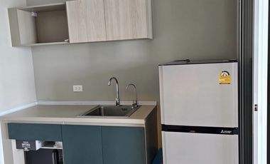 For rent 1 bed condo in Bangkok Noi, Bangkok
