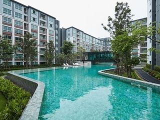 For Rent 2 Bedroom Condo In Mueang Chiang Mai