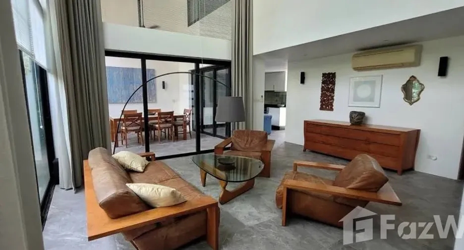 For sale 4 bedrooms condo in Hua Hin, Prachuap Khiri Khan