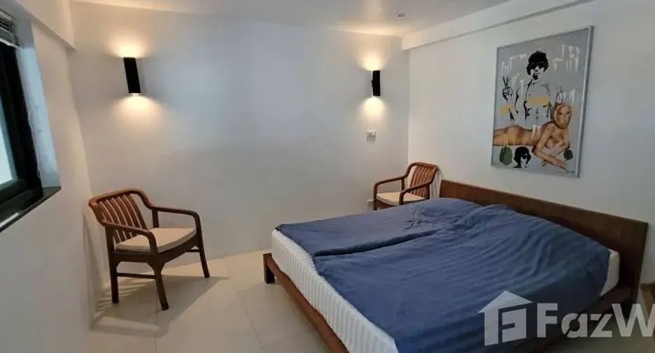 For sale 4 bedrooms condo in Hua Hin, Prachuap Khiri Khan
