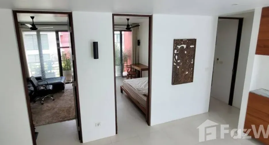 For sale 4 bedrooms condo in Hua Hin, Prachuap Khiri Khan