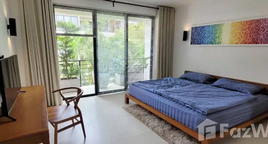 For sale 4 bedrooms condo in Hua Hin, Prachuap Khiri Khan