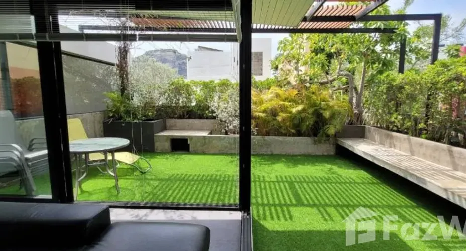 For sale 4 bedrooms condo in Hua Hin, Prachuap Khiri Khan