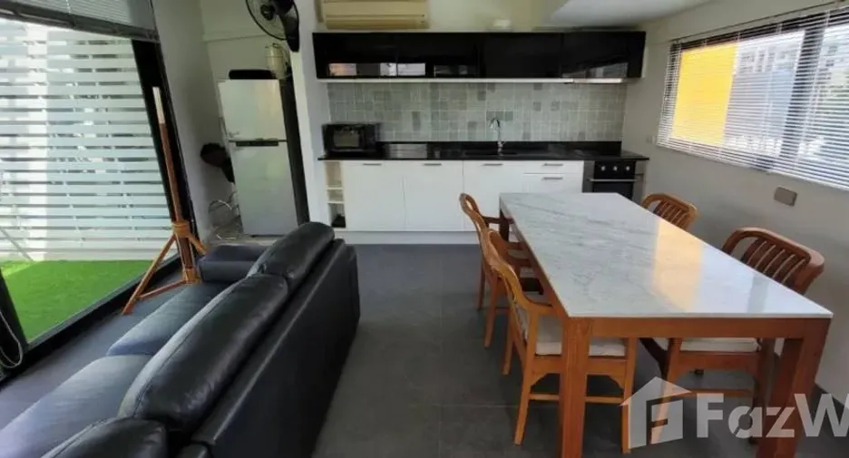For sale 4 bedrooms condo in Hua Hin, Prachuap Khiri Khan