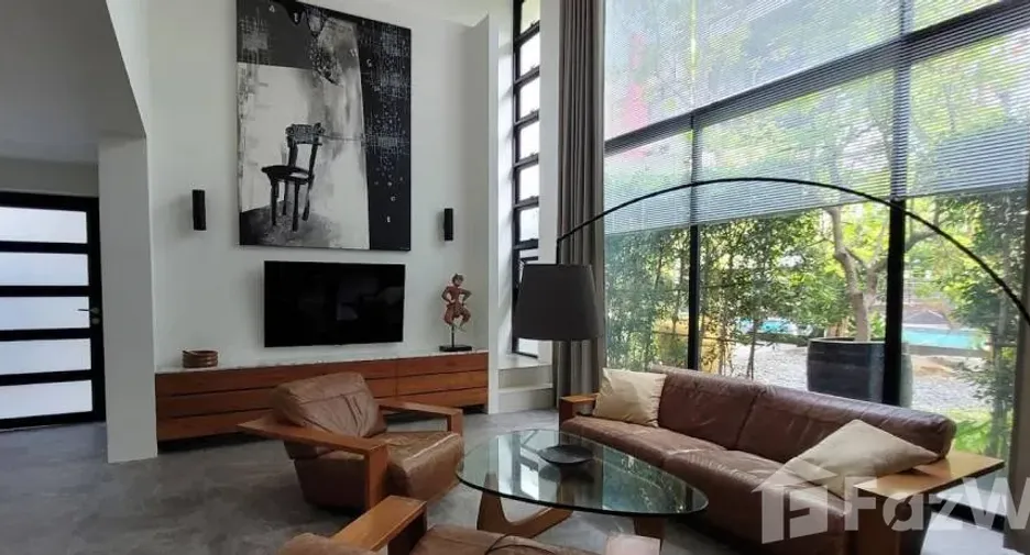 For sale 4 bedrooms condo in Hua Hin, Prachuap Khiri Khan