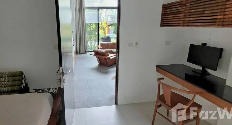 For sale 4 bedrooms condo in Hua Hin, Prachuap Khiri Khan