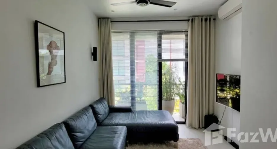 For sale 4 bedrooms condo in Hua Hin, Prachuap Khiri Khan