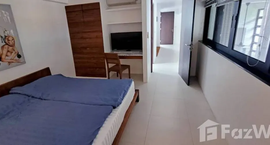 For sale 4 bedrooms condo in Hua Hin, Prachuap Khiri Khan