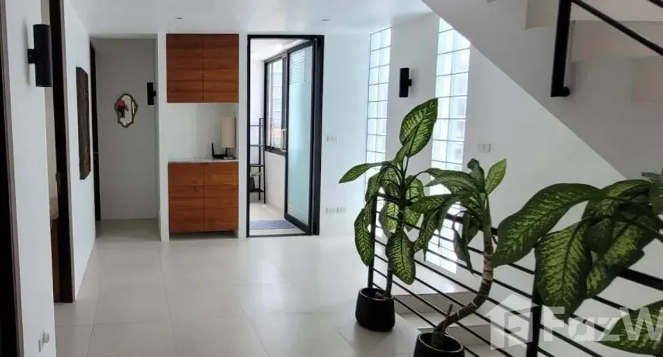 For sale 4 bedrooms condo in Hua Hin, Prachuap Khiri Khan