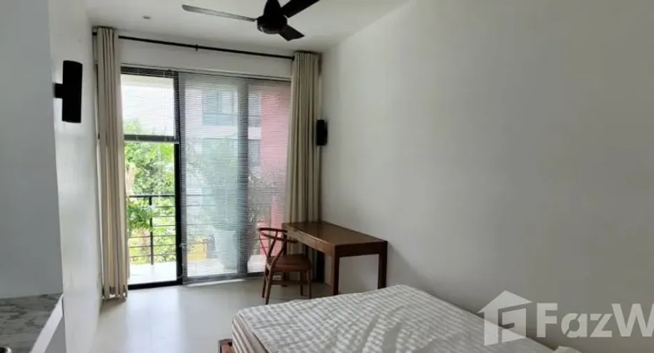 For sale 4 bedrooms condo in Hua Hin, Prachuap Khiri Khan