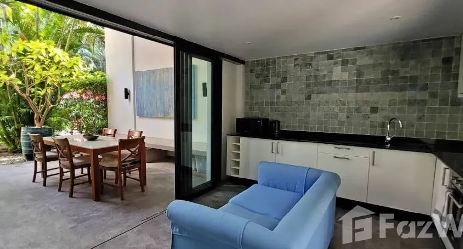 For sale 4 bedrooms condo in Hua Hin, Prachuap Khiri Khan