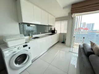 For rent 2 bedrooms condo in Bang Lamung, Chonburi