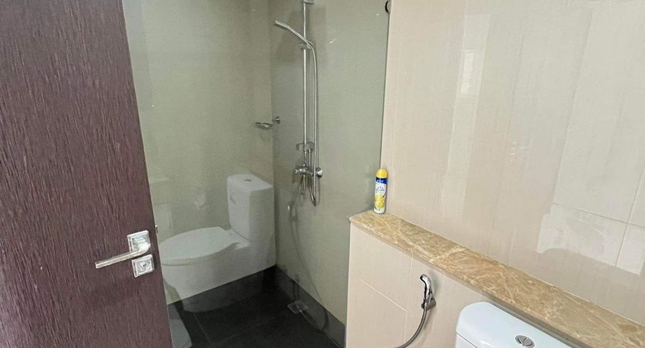 À louer 2 chambres condo à Bang Lamung, Chonburi