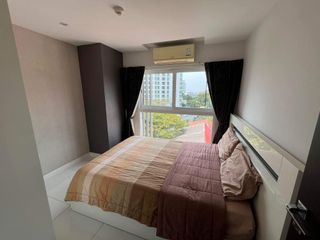 For rent 2 bedrooms condo in Bang Lamung, Chonburi