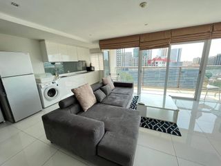 For Rent 2 Bedroom Condo In Bang Lamung, Chonburi