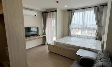 For rent 1 bed condo in Bang Na, Bangkok