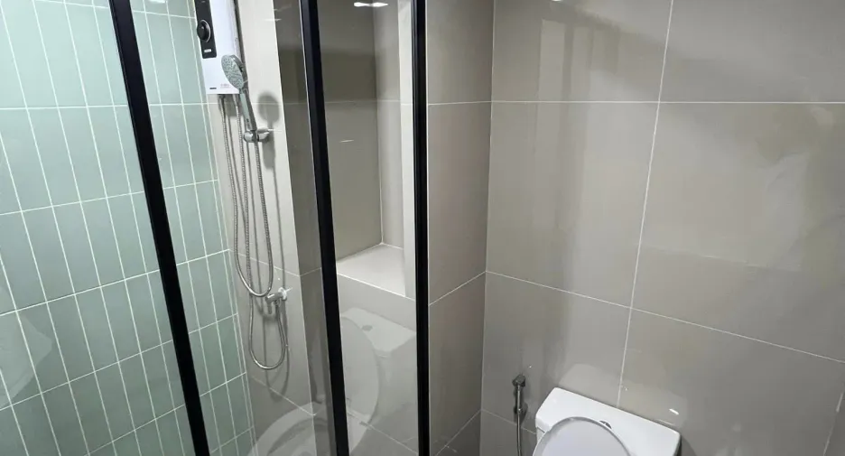 For rent 1 bed condo in Bang Na, Bangkok