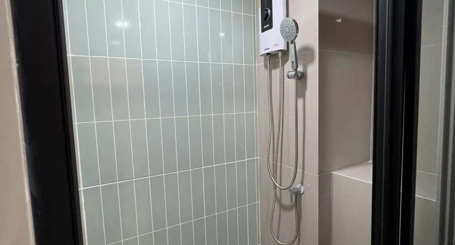 For rent 1 bed condo in Bang Na, Bangkok