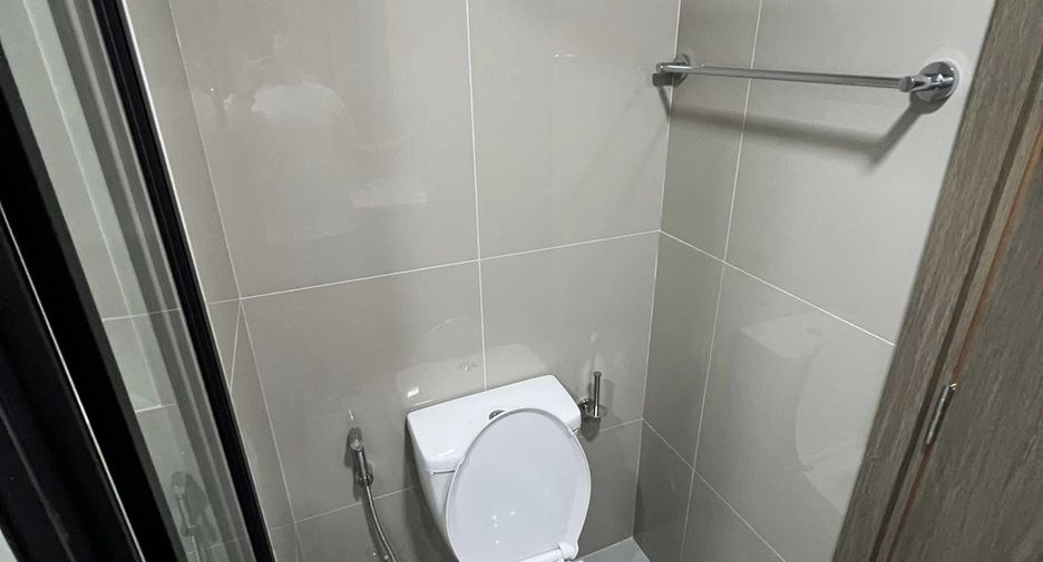 For rent 1 bed condo in Bang Na, Bangkok