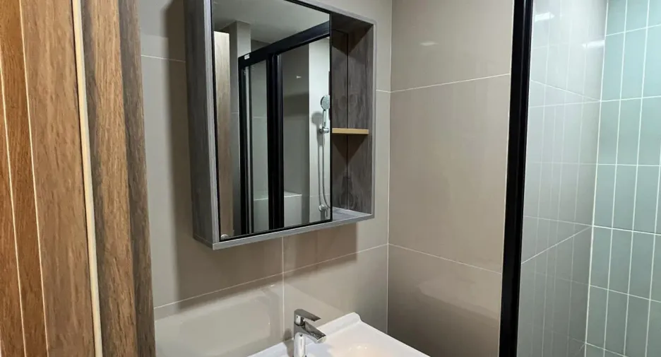For rent 1 bed condo in Bang Na, Bangkok