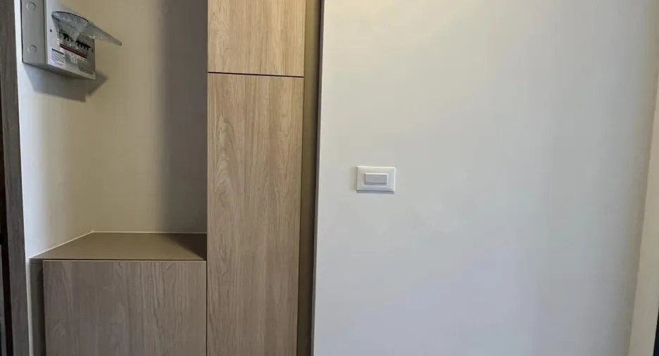 For rent 1 bed condo in Bang Na, Bangkok