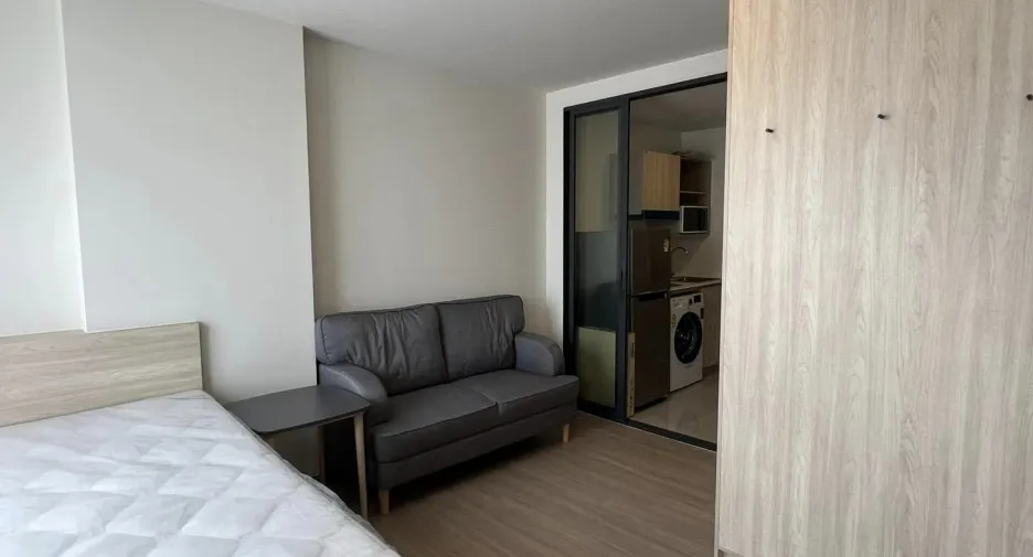 For rent 1 bed condo in Bang Na, Bangkok