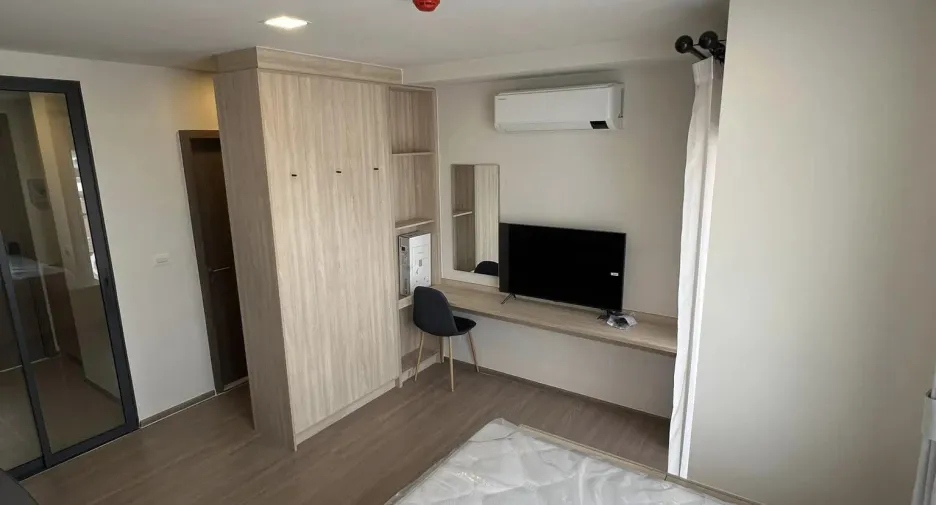 For rent 1 bed condo in Bang Na, Bangkok