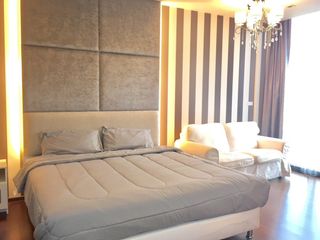 For sale and for rent studio condo in Khlong Toei, Bangkok