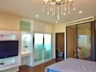 For sale and for rent studio condo in Khlong Toei, Bangkok