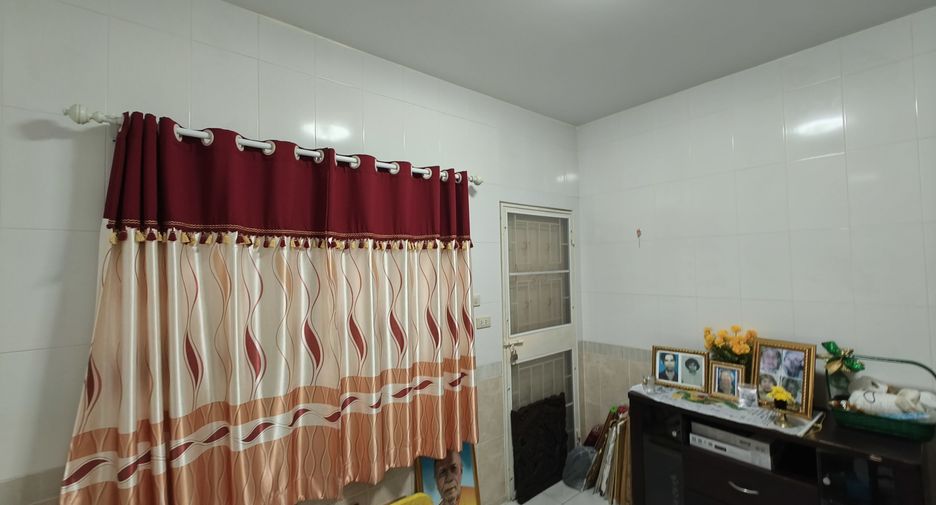 出售 4 卧室 独立屋 在 Bang Lamung, Chon Buri