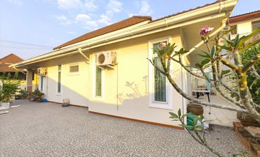 For sale 4 ベッドルーム house in Bang Lamung, Chonburi